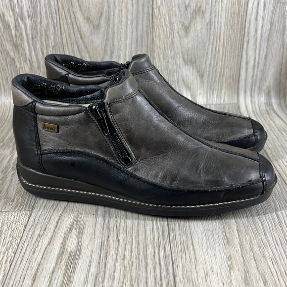 Rieker Daphne Shoes - Picture 1 of 10